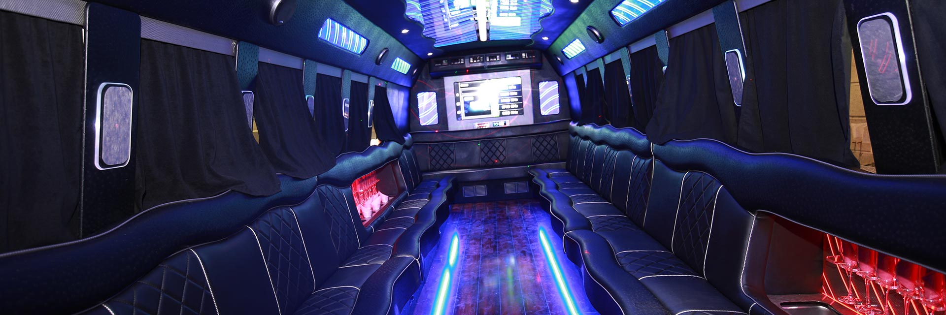 Party Buses