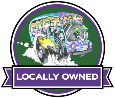 Locally Owned Badge