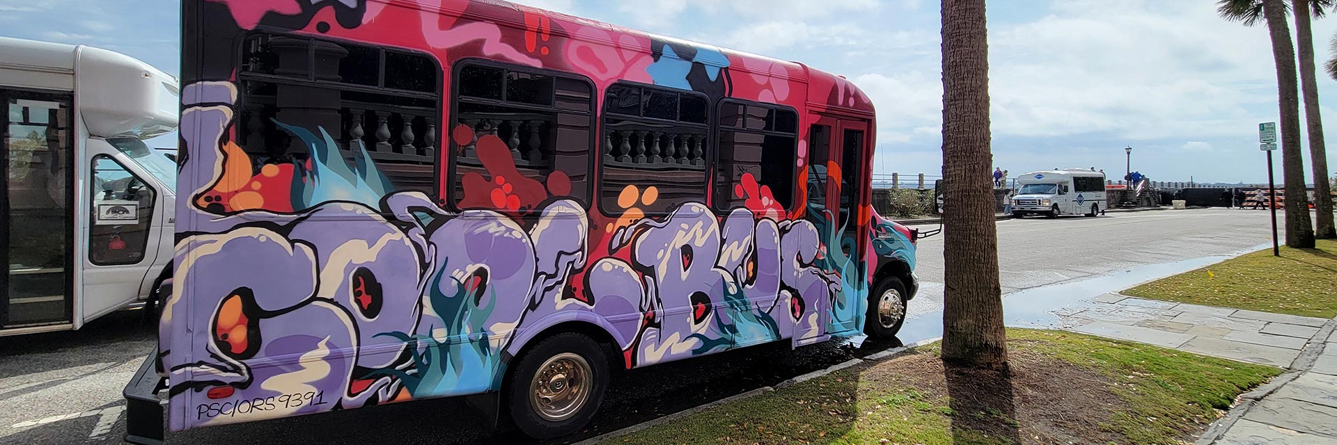 Party Buses